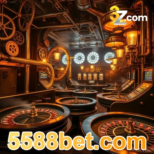 Recursos do app do 5588bet.com: jogue com mais emoção!