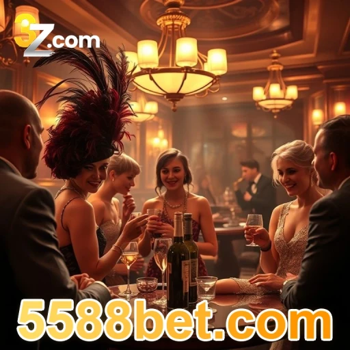 Baixar o aplicativo do 5588bet.com: Aposta em grande estilo