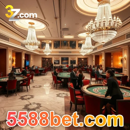 Bônus imperdíveis: Aproveite no 5588bet.com