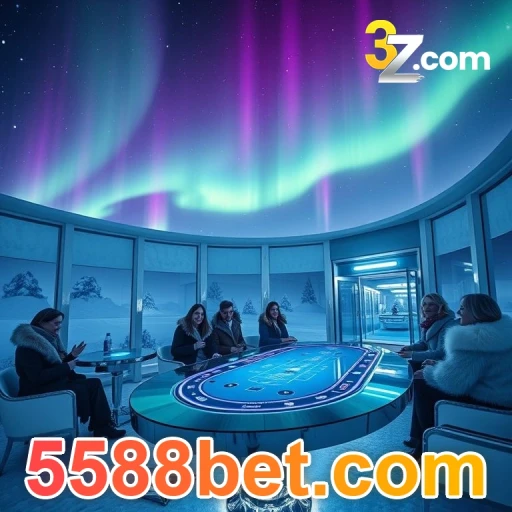 Cassino do 5588bet.com: Diversão e Emoção a Cada Clique