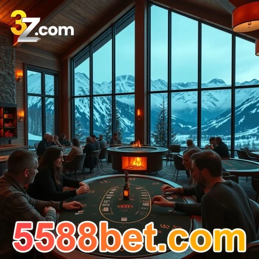 Explore Jogos Incríveis em 5588bet.com e Ganhe Prêmios