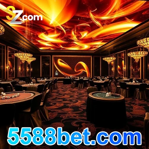 Promoções Imperdíveis no 5588bet.com para Jogadores Apaixonados