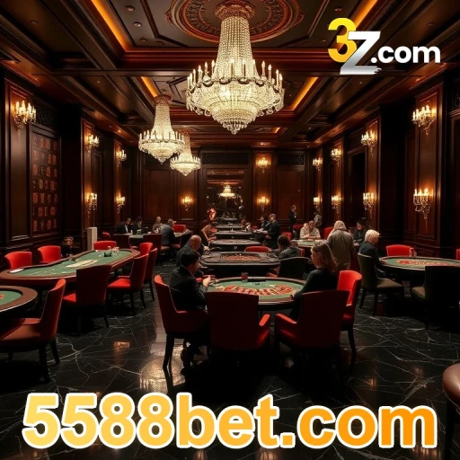 5588bet com Login