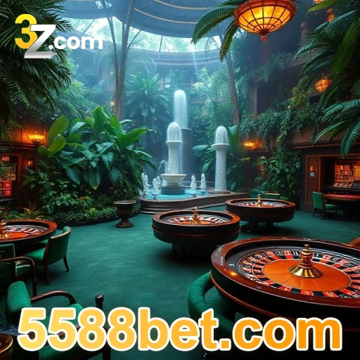 5588bet com Plataforma