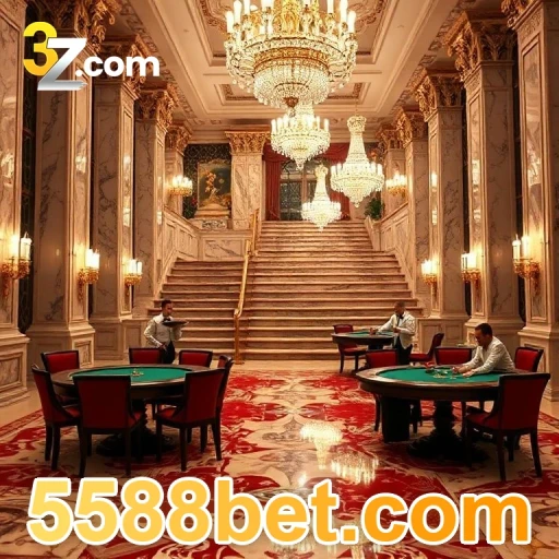 5588bet com Jogos de caça-níqueis