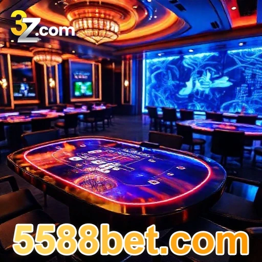 5588bet com Jogos de caça-níqueis